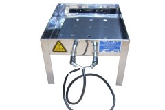 Capacidade 6 unidades