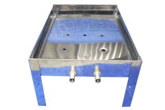 Capacidade 12 unidades