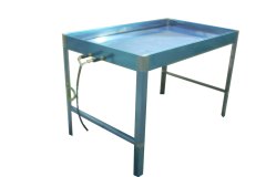 Capacidade 25 unidades