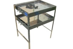 Capacidade 36 unidades