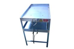 Capacidade 50 unidades