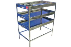 Capacidade 75 unidades